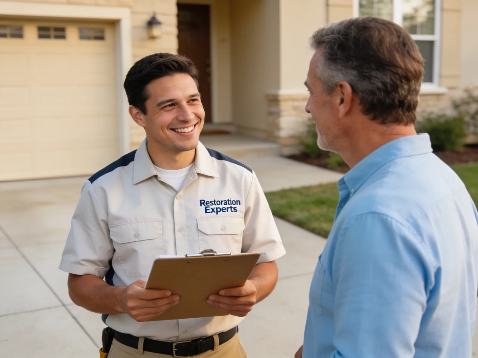 Water Damage Cleanup Mankato, MN FAQs